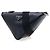 Prada Bolsa de ombro triangular em couro para homem ASK (OLO) Preto - vista 2