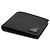 Prada Saffiano Men's Bifold Wallet QHH Black - view 4