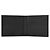 Prada Saffiano Men's Bifold Wallet QHH Black - view 5