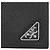 Prada Saffiano Men's Bifold Wallet QHH Black - view 7