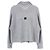 Brunello Cucinelli Kaschmir-Cardigan für Damen Silber - Ansicht 2