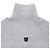 Brunello Cucinelli Kaschmir-Cardigan für Damen Silber - Ansicht 7