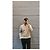 Thom Browne White Diagonal Arm Band Wool Knit - view 3