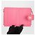 Chanel Tarjetero Classic Double Zip de Caviar Negro - vista 7