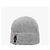 Ralph Lauren Solid Denim Bear Knit Beanie Silvery - view 4