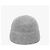 Ralph Lauren Solid Denim Bear Knit Beanie Silvery - view 5
