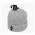 Ralph Lauren Solid Denim Bear Knit Beanie Silvery - view 6