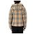Burberry Houndstooth Pattern Hooded Down Jacket Adult Size Multiple colors - view 4