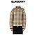 Burberry Houndstooth Pattern Hooded Down Jacket Adult Size Multiple colors - view 5