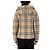 Burberry Houndstooth Pattern Hooded Down Jacket Adult Size Multiple colors - view 7