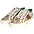 Gucci Baskets de Tennis Édition Limitée Multicolore