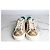 Gucci Baskets de Tennis Édition Limitée Multicolore - vue 5