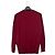 Loro Piana Roter Rundstrick Pullover Herren - Ansicht 2