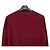 Loro Piana Roter Rundstrick Pullover Herren - Ansicht 6