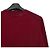 Loro Piana Roter Rundstrick Pullover Herren - Ansicht 7