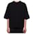 Jil Sander Terry-Pullover Rot  - Ansicht 1