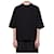 Jil Sander Terry-Pullover Rot  - Ansicht 2