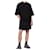Jil Sander Terry-Pullover Rot  - Ansicht 5