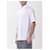 Fendi Camicia a maniche corte in cotone Bianco  - vista 7
