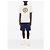 Kenzo Boke Heart Cotton T-Shirt - view 6
