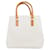 Céline Horizontal Cabas Tote Bag Weiß  - Ansicht 2
