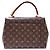 Louis Vuitton Cluny MM - vista 2