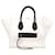 Céline Bolso de viaje Canvas Phantom Blanco  - vista 2
