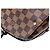 Louis Vuitton Damier Kensington Bowling Nero - vista 5