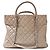 Chanel Borsa a mano e a tracolla Caviar Paradox Marrone