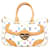 Louis Vuitton Multi Rita Blanco