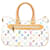 Louis Vuitton Multi Rita Blanco - vista 2