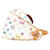 Louis Vuitton Multi Rita Blanco - vista 5