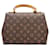 Louis Vuitton Monogram Cluny BB Rot - Ansicht 2