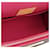 Louis Vuitton Monogram Cluny BB Rot - Ansicht 7
