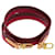 Louis Vuitton Monogram Cluny BB Rot - Ansicht 8