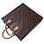 Louis Vuitton Sacplah Tote Bag - Ansicht 3