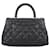 Chanel Caviar Coco Handle Schwarz  - Ansicht 2