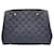 Louis Vuitton Montagne MM Blu - vista 2