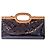 Louis Vuitton Vernis Locksbury Drive Multicolore