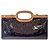 Louis Vuitton Vernis Locksbury Drive Multicolore - vista 2