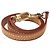Louis Vuitton Vernis Locksbury Drive Multicolore - vista 5