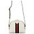 Gucci Borsa a tracolla piccola in pelle Ophidia