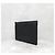Louis Vuitton Pochette Voyage Shadow Supple Leather Clutch Nero - vista 2