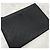 Louis Vuitton Pochette Voyage Shadow Supple Leather Clutch Nero - vista 4