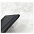 Louis Vuitton Pochette Voyage Shadow Supple Leather Clutch Nero - vista 6