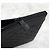 Louis Vuitton Pochette Voyage Shadow Supple Leather Clutch Nero - vista 7