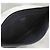 Louis Vuitton Pochette Voyage Shadow Supple Leather Clutch Nero - vista 8