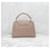 Louis Vuitton Capucines BB Matte Alligator Multicolore  - vista 3