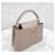Louis Vuitton Capucines BB Matte Alligator Multicolore  - vista 4