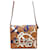 Hermès New Ruleless Gold Silver Multi-Color Multicolore